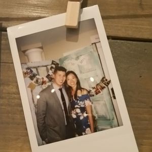 Meet your Posher, Tammy